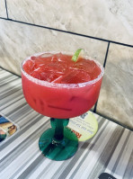 Red Cactus Mex Restaurant Bar food