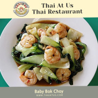 Thai@us food