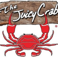 The Juicy Crab food