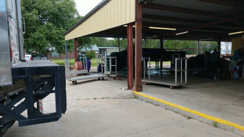 Teche Valley Seafood Inc outside