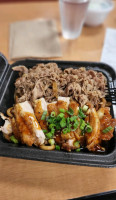 Yoshinoya Sherman Way food