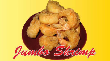 Shrimp Max Fish Chicken Michigan City food