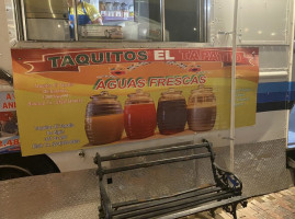 Taquitos El Tapatio food