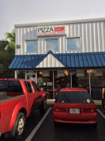 Sarasota Grill Pizzeria outside