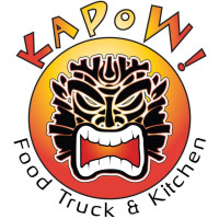 Kapow Kitchen food