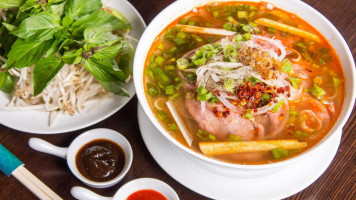 Pho Viet Usa food