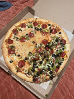Primo Brothers Pizza food