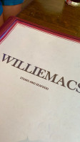 Williemacs outside