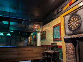 Murphy's Tavern inside