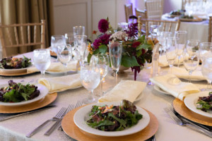 Tabrizi's Wedding Venue And Mediterranean food