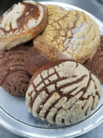 Guadalajara Bakery food