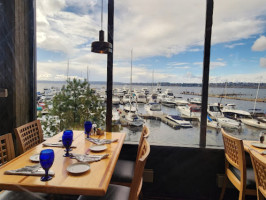 Anthony's Homeport Kirkland food