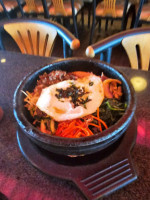 Myung-Ga Tofu House food