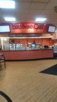 Buckhead Grill inside