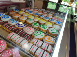 Mchappy's Donuts And Bake Shoppe food