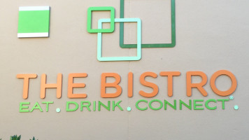 The Bistro Eat. Drink. Connect. inside