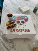 La Catrina food