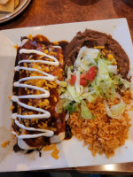 Tucson's Southwest Grill food