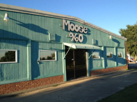 Ottawa Moose Lodge #960 food