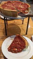 Giordano's outside