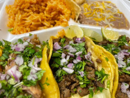 Luna Authentic Mexican food