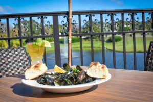 Pusser's Caribbean Grille Ponte Vedra Beach inside