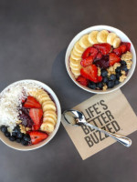 Better Buzz Coffee Fashion Valley food