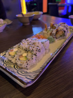 Watami Sushi Hibachi Steakhouse (cape Girardeau) food