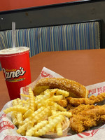 Raising Cane's Chicken Fingers food