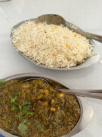 Amar India food