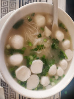 Pho Tan food
