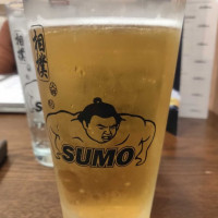 Sumo Japanese Steakhouse Sushi food