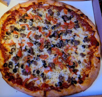 Pizza Wonderful food