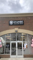 Crumbl Rochester Hills food