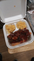 Mama Fe Fe's Soul Food And Catering L.l.c. food