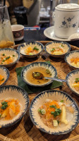 Gabriella's Vietnam food