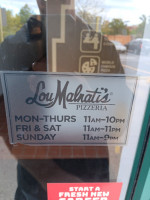 Lou Malnati's - Northbrook outside