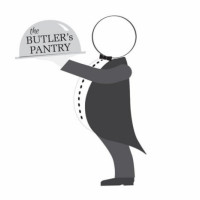 The Butler's Pantry food