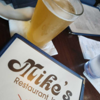 Mike's food