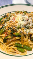 Mandola's Italian Kitchen food