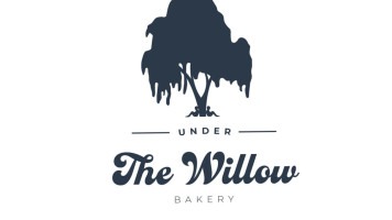Under The Willow Bakery inside