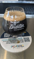 Braxton Brewing Company Cincinnati food