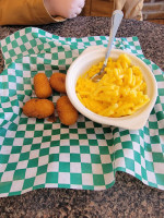 Ground Round Grill Grand Forks food