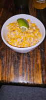 Elote Mexican Kitchen food