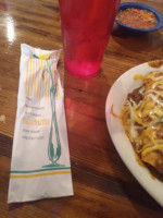 Chuy's food