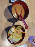 Zugoi Asian Cuisine (new Sushi Kee) food