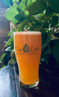 Hop Life Brewing food