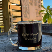 Eight-foot Brewing food