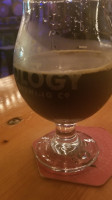 Ology Brewing Co [midtown] food