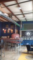 Innerspace Brewing Company inside